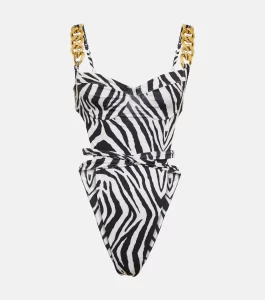 Same
Gold Chain One Piece swimsuit
£ 285.00