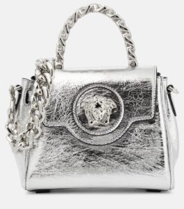 Versace
La Medusa Small leather shoulder bag
£ 1,787.00