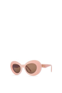 Loewe
Wing sunglasses in acetate
£260.00