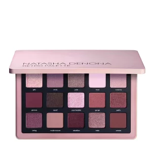 Natasha Denona 
Retro Palette 19.25g 
Now £54.40 Was £64.00