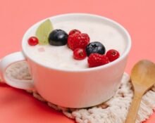 6 Best Summer Dairy-Free Yogurts To Shop
