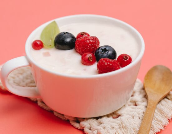 6 Best Summer Dairy-Free Yogurts To Shop
