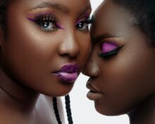 Purple Eyeshadow Is This Summer Makeup Trend, Here Are The Best