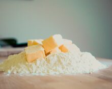 Unsalted Butter Is Better For Baking, This Is Why
