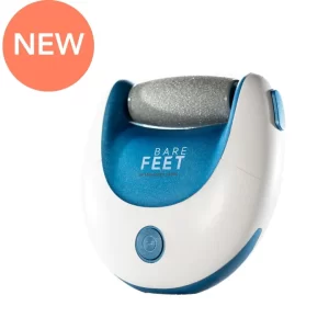 Bare Feet And Hands
Electronic Callus Remover
£35.00

