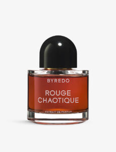 Byredo
Night Veils Rouge Chaotique extrait de parfum 50ml
 £250.00