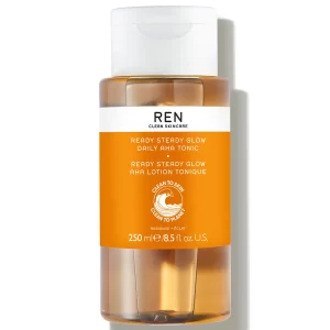 REN 
Clean Skincare Ready Steady Glow Daily AHA Tonic 250ml
£28.00
