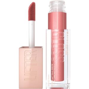 Maybelline 
Lifter Gloss Plumping Hydrating Lip Gloss 5g
£7.19
