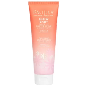 Pacifica
Glow Baby Super Lit Enzyme Scrub 118ml
£18.00