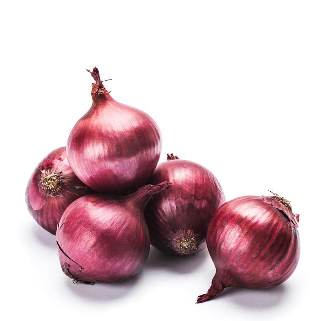 Daylesford 
Organic Red Onions 500g
£1.90
