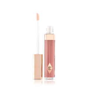 Charlotte Tilbury 
Lip Lustre In Pillow Talk
£20.00