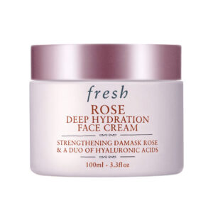 Fresh
Rose Deep Hydration Face Cream 100ml
£65.00