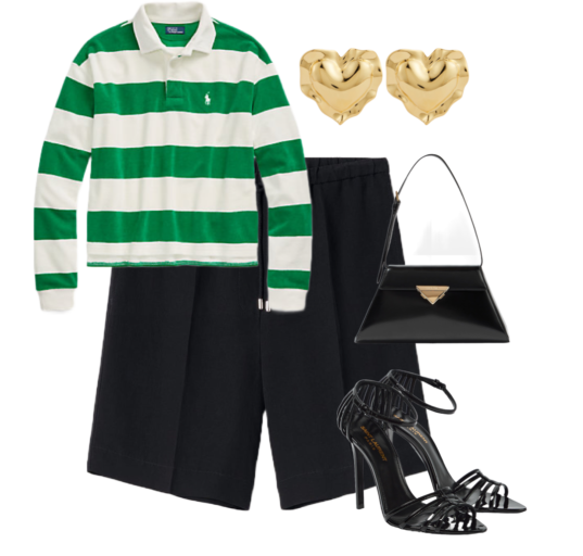 The Only Style Trend You Will Wear This Autmn 2023