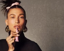Rhode By Hailey Beiber is Now Exploring Colour Cosmetics