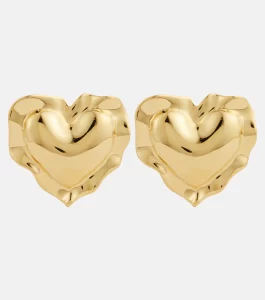 Nina Ricci
Cushion Heart earrings
£ 490.00