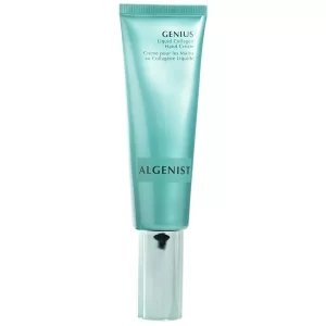 Algenist
Genius Liquid Collagen Hand Cream 50ml 
£36.00
