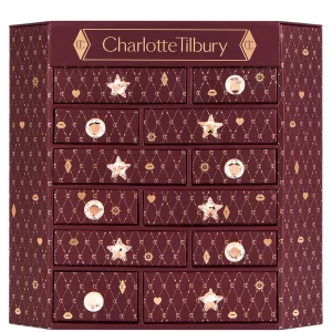 Charlotte Tilbury
Charlottes Lucky Chest OF Beauty Secrets 
£160.00
