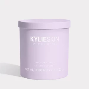 Kylie Skin
Lavender Candle
Was £32.00 Now £22.00
