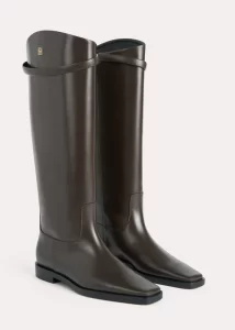 Toteme
The Riding Boot coffee
€940.00 

