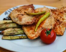 Easy Recipe: Crispy Shredded Chicken