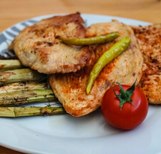Easy Recipe: Crispy Shredded Chicken