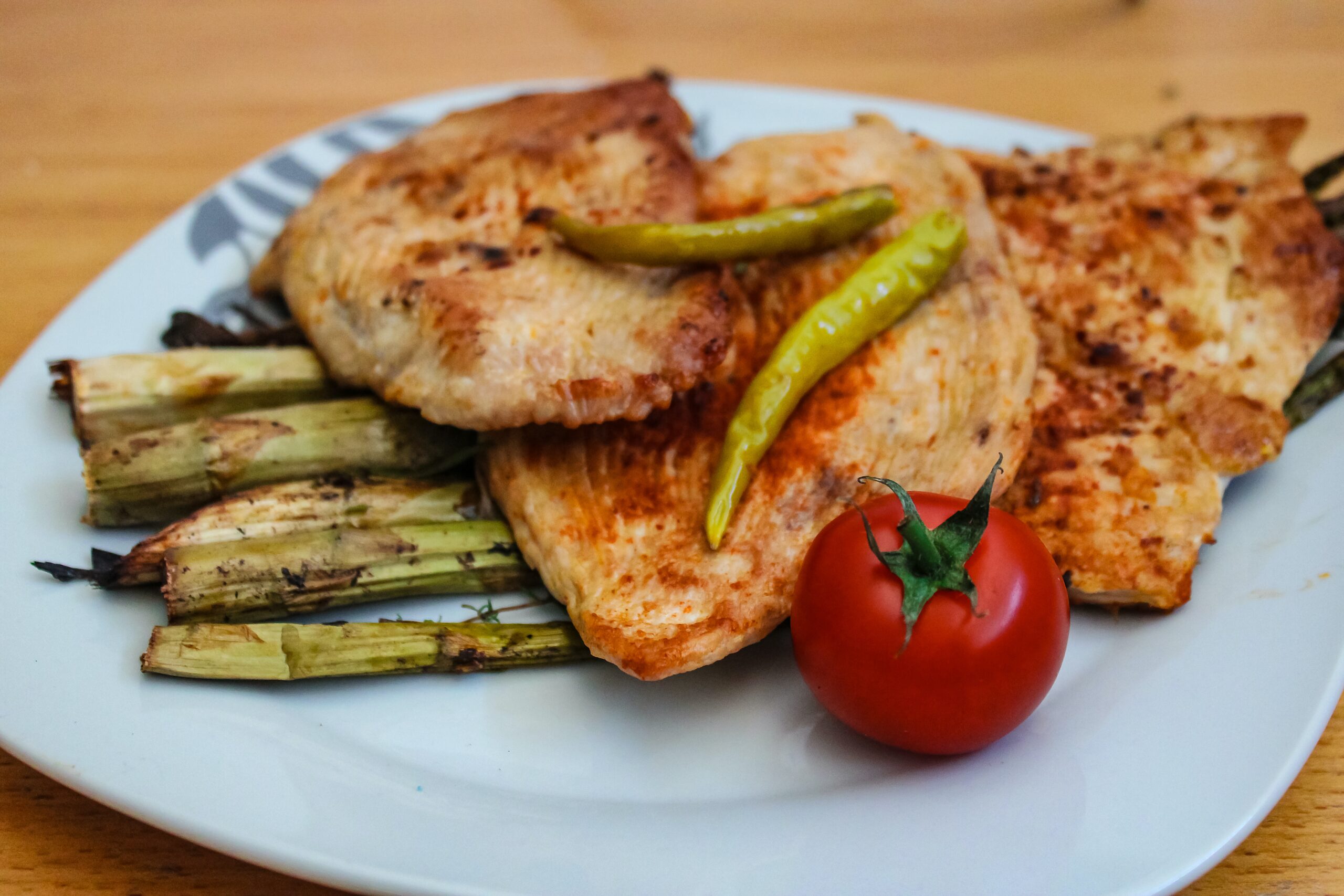 Easy Recipe: Crispy Shredded Chicken