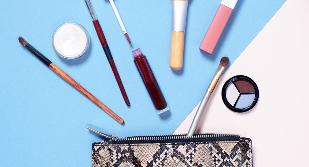 5 Makeup Products You Need In Your Autumn Beauty Bag