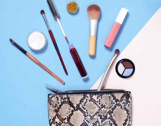5 Makeup Products You Need In Your Autumn Beauty Bag