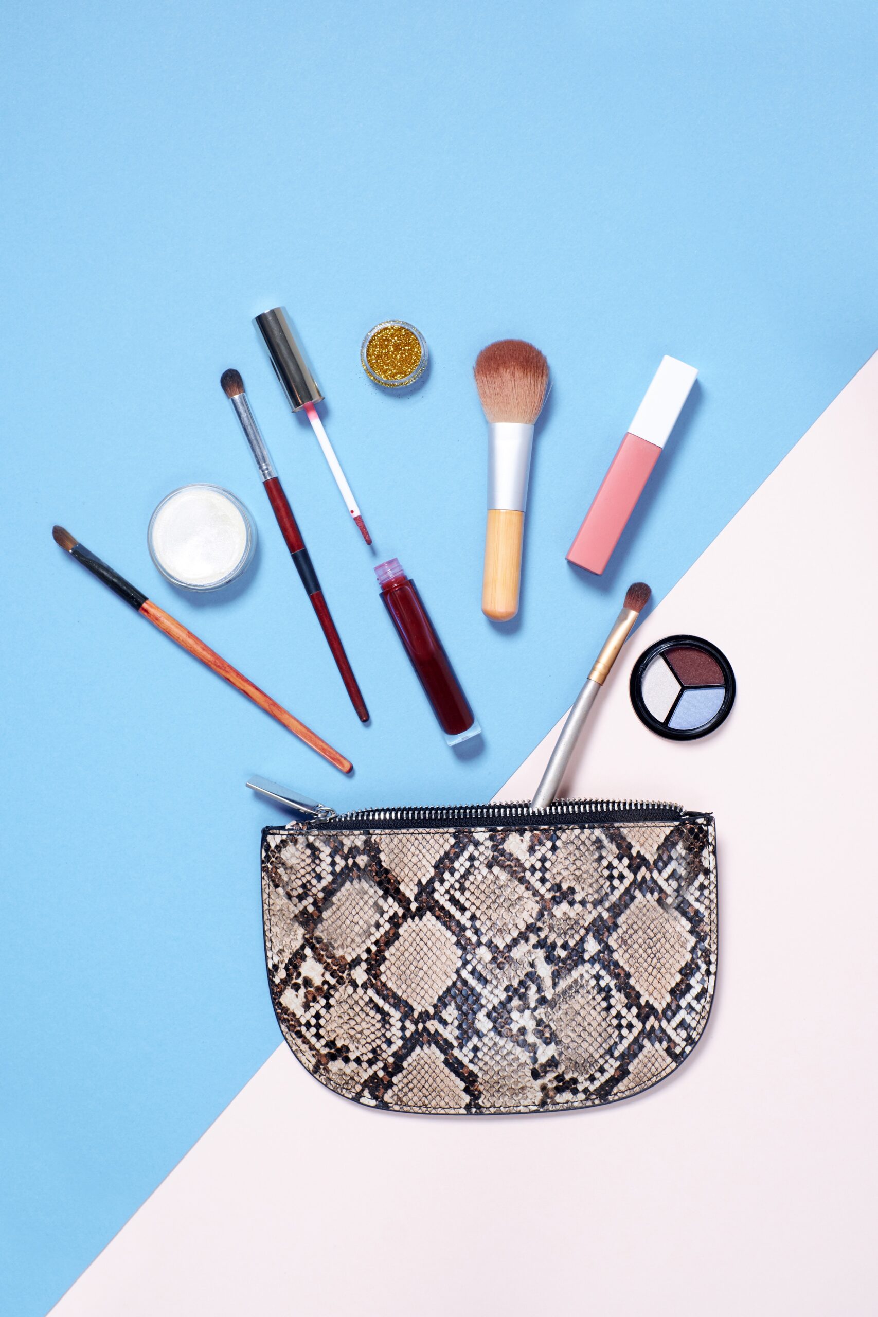 5 Makeup Products You Need In Your Autumn Beauty Bag