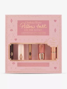 Charlotte Tilbury
Pillow Talk On The Go Kit limited-edition gift set
£43.00

