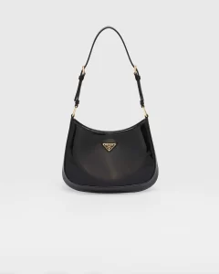 Prada Cleo patent leather bag £ 1,930.00