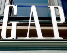 Dapper Dan Drops A Logomania Series With Gap