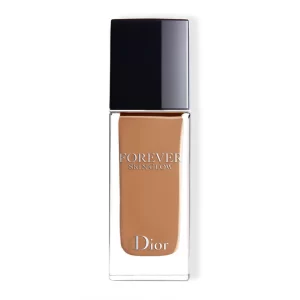 Dior
Forever Skin Glow Foundation 30ml 
£48.00 

