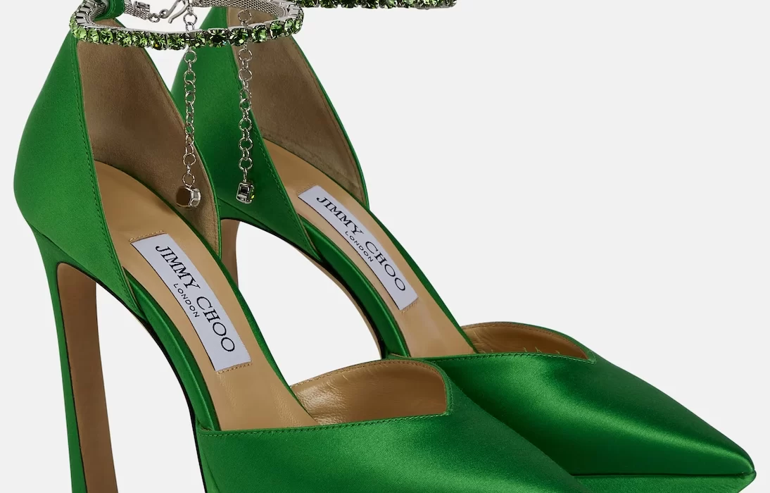 Covet Shops: The Only Party Shoes To Wear This 2023 Christmas Season
