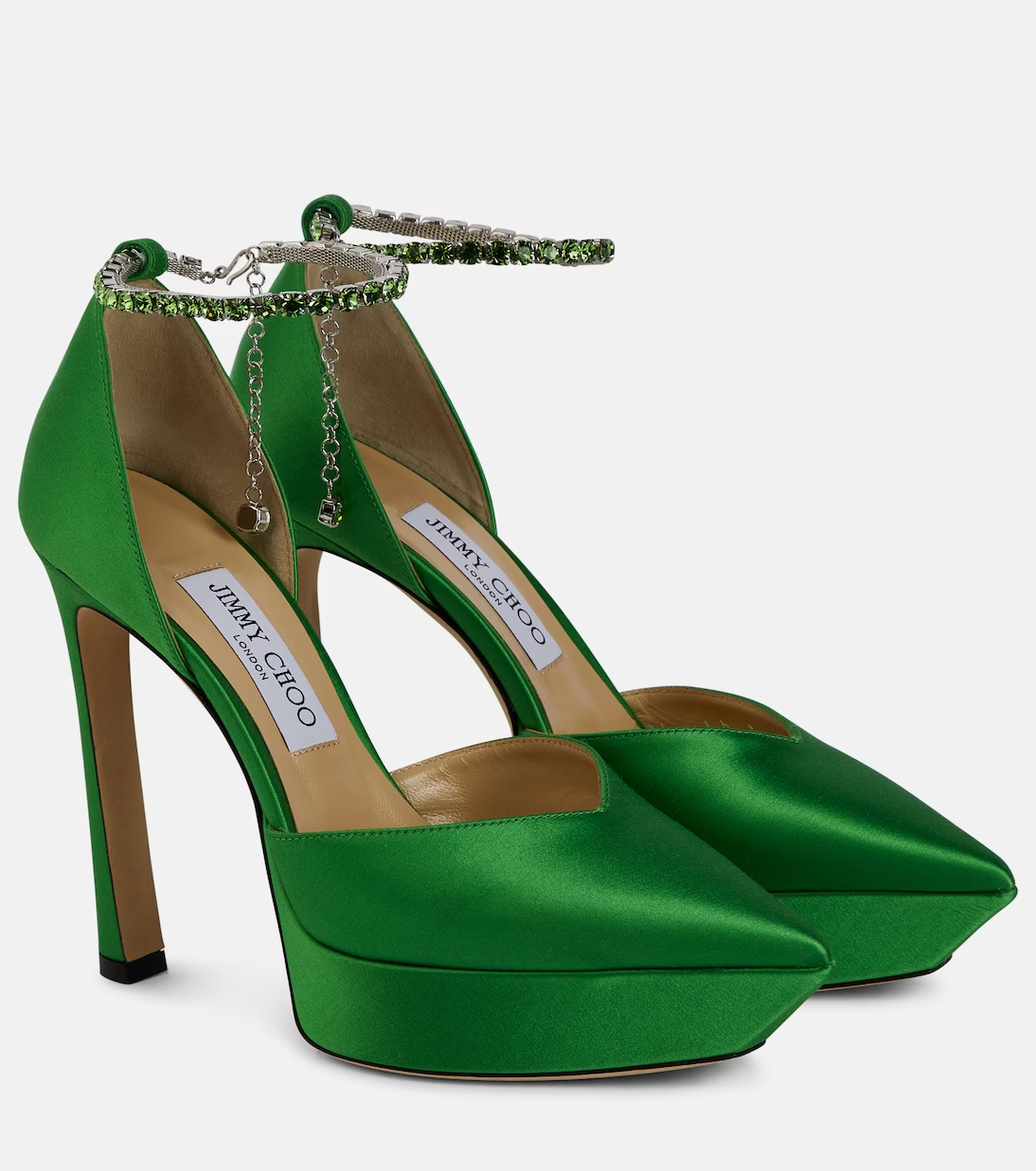 Covet Shops: The Only Party Shoes To Wear This 2023 Christmas Season