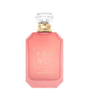 Huda Beauty 
Kayali Eden Sparkling  Lychee Eau De Parfum 100ml
£98.00