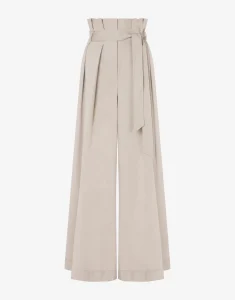 Moschino
Cotton Canvas Oversized Trousers
£ 985.00