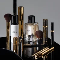 Celine Is Launching Its Colour Cosmetics Line