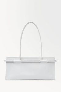 COS
The Structured Tote Leather
£225.00