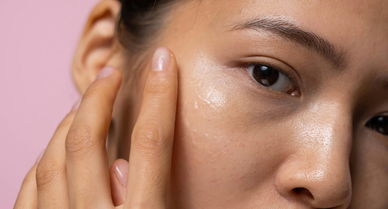 5 Ways To Treat Dehydrated Skin