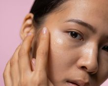 5 Ways To Treat Dehydrated Skin