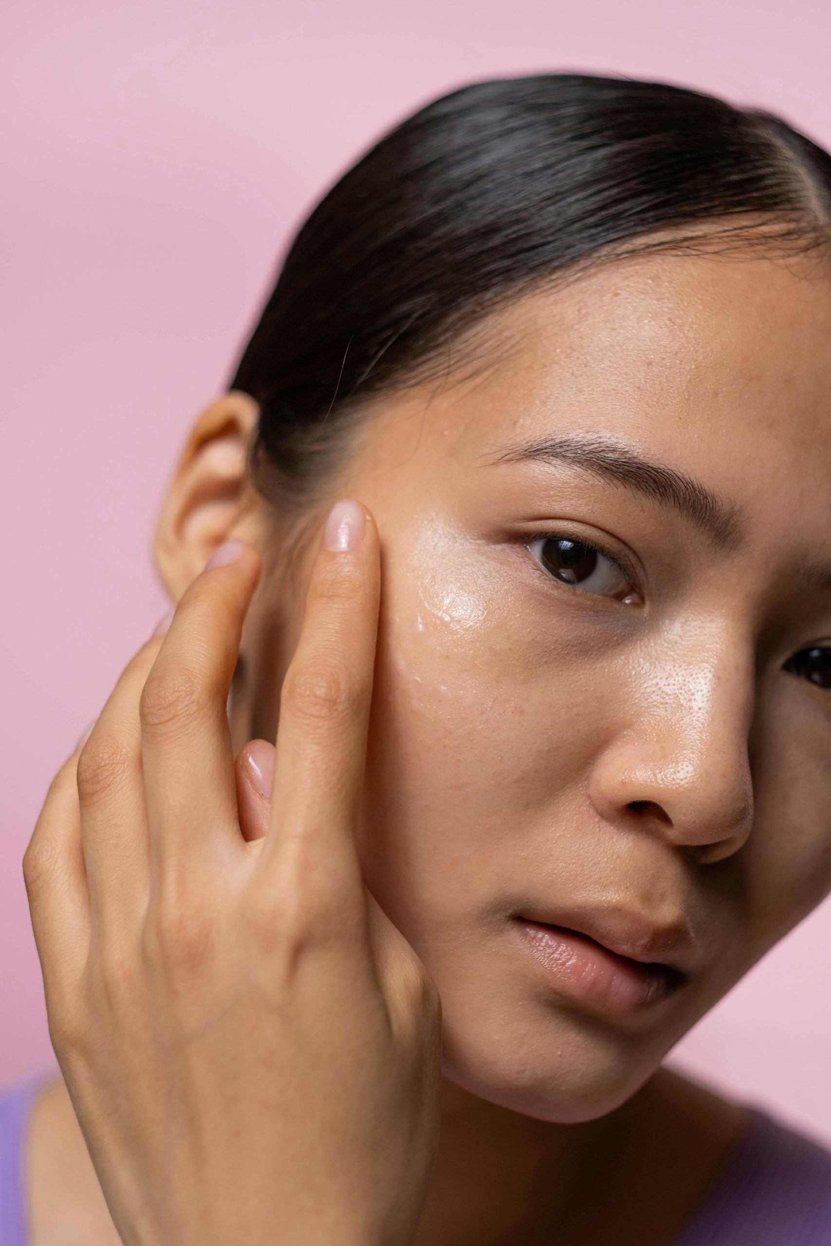 5 Ways To Treat Dehydrated Skin