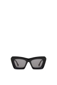 Loewe
Beveled Cateye sunglasses
£310