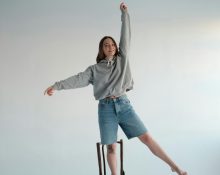 How Wear To Wear The Denim Style Trend This Summer 2024