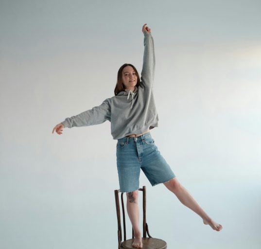 How Wear To Wear The Denim Style Trend This Summer 2024