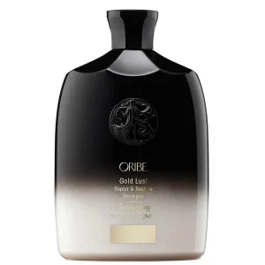 Oribe 
Gold Lust Repair Restore Shampoo
£54.00

