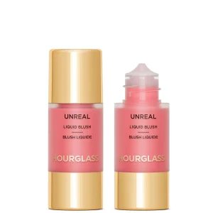 Hourglass 
Unreal Liquid Blush 10.3ml 
£38.00


