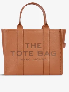 Marc Jacobs 
The Leather Large Tote Bag:6
£650.00
