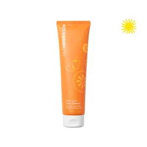 Ole Henriksen 
Truth Juice Daily Cleanser
£26.00