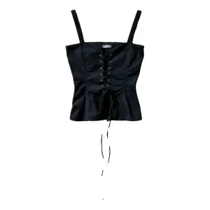 Yes Saint Laurent
Corset
Was £517.50 Now £431.25